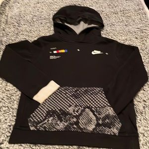 Nike | Boys pull over